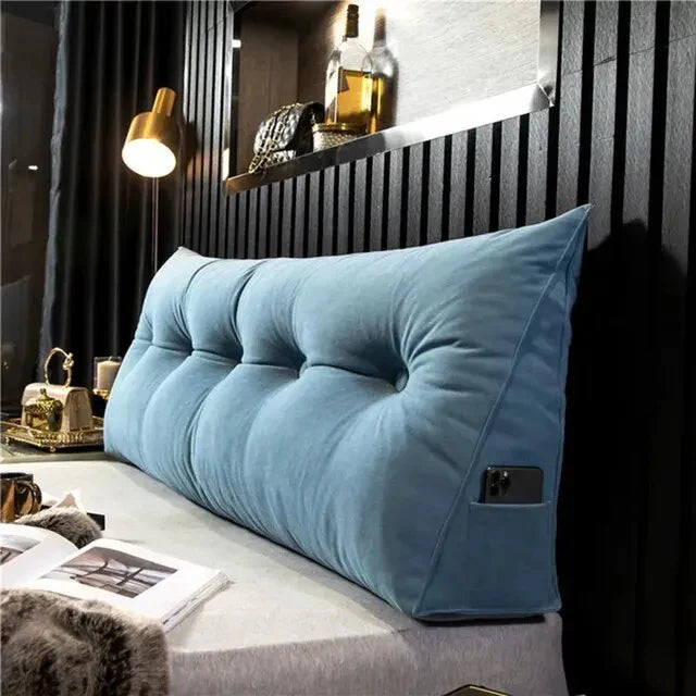 Luxorelax™ - Orthodesign Comfort Cushion