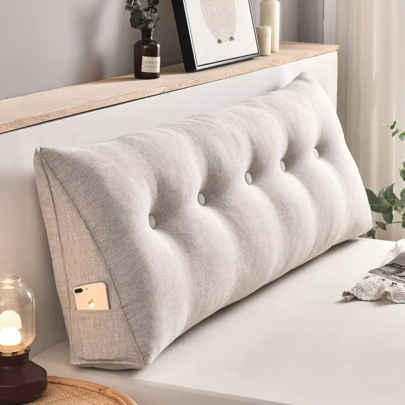 Luxorelax™ - Orthodesign Comfort Cushion