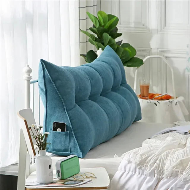 Luxorelax™ - Orthodesign Comfort Cushion