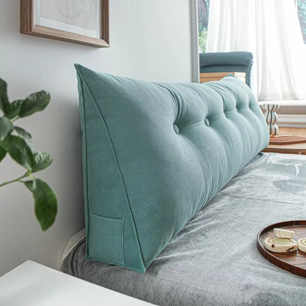 Luxorelax™ - Orthodesign Comfort Cushion