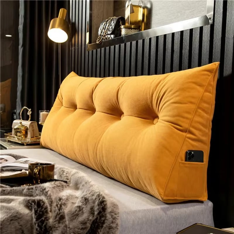 Luxorelax™ - Orthodesign Comfort Cushion