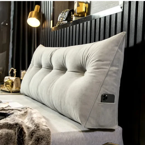 Luxorelax™ - Orthodesign Comfort Cushion