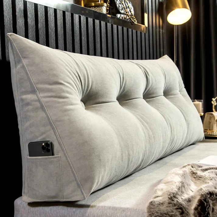 Luxorelax™ - Orthodesign Comfort Cushion