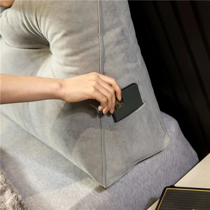 Luxorelax™ - Orthodesign Comfort Cushion