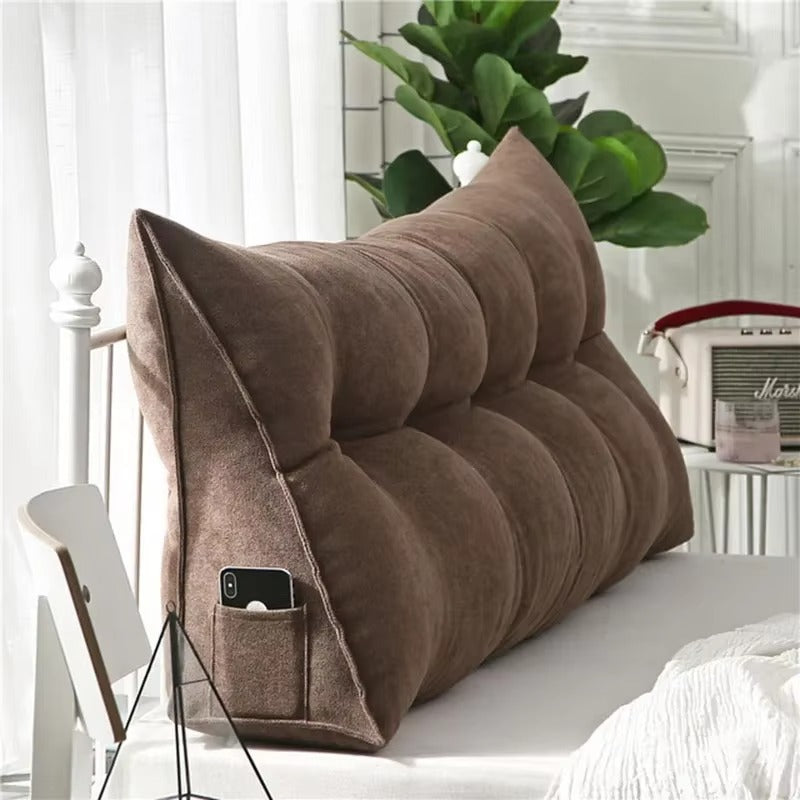 Luxorelax™ - Orthodesign Comfort Cushion