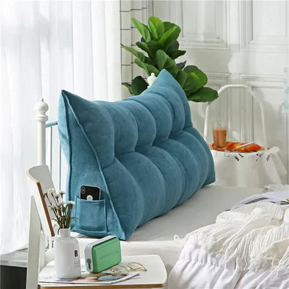Luxorelax™ - Orthodesign Comfort Cushion