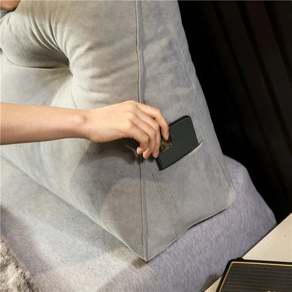 Luxorelax™ - Orthodesign Comfort Cushion